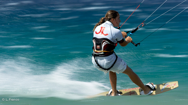 votre super coach pour votre stage luxe a Tarifa
