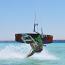 Commentaire de Sid sur son séjour kitesurf à El Gouna en Egypte avec Sherif et Trip Adékua