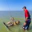Commentaire de Morand sur son séjour kitesurf à Djerba, en Tunisie, avec Moez et Trip Adékua