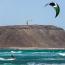 Commentaire d'Aurélie sur son séjour kitesurf avec Odile au Cap Vert