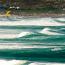 Commentaire de Jocelyn sur son séjour kitesurf au Cap, en Afrique du Sud, avec Patrice et Trip Adekua