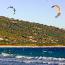 Commentaire Jacques stage kitesurf Tarifa Espagne avec Aurélia et Trip Adékua