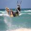 Avis séjour kitesurf au Cap Vert