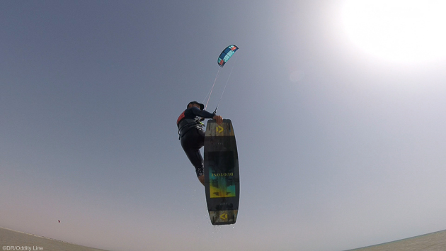 Votre séjour kitesurf à Dakhla au Maroc