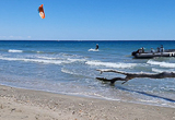 Vos cours de kite à Montpellier - voyages adékua
