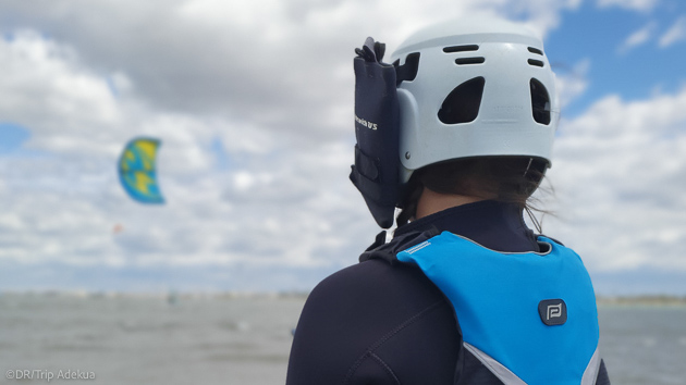 Séjour kitesurf pour progresser sur les spots de l'Hérault