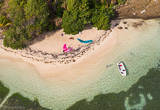 Une fabuleuse croisière kite à la voile aux Antilles - voyages adékua