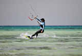 Votre stage de kitesurf en mer Rouge - voyages adékua