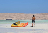 Embarquez pour votre croisière kite à Hurghada - voyages adékua
