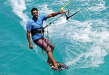 Vos vacances kite sur les meilleurs spots de la mer Rouge - voyages adékua