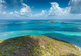 Jours 5 et 7 : Baie de Clifton et cap sur les Tobago Cays - voyages adékua