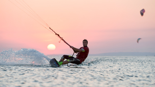 Votre croisière kitesurf pour des sessions inoubliables à Minorque