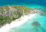 Les Tobago Cays sont les plus belles îles des Grenadines - voyages adékua