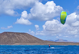 Devenez autonome en kite aux Canaries - voyages adékua