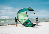 Votre stage de kite au Mexique, entièrement personnalisable - voyages adékua