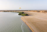 Vos spots de kite dans la région de l’Alta Guajira - voyages adékua