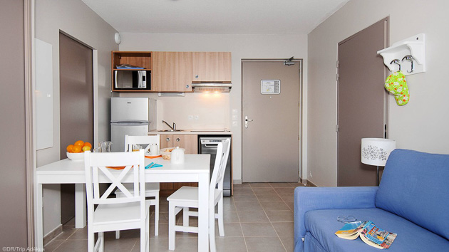 Votre appartement tout confort pour un séjour kite de rêve à Hyères