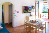 Votre appartement vue mer ou jardin en Sardaigne - voyages adékua