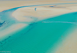 Séjour kitesurf downwind en Australie - voyages adékua