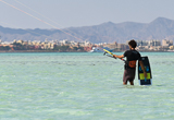 Votre stage de kite ou de wingfoil sur le spot d’El Gouna - voyages adékua