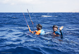 Du bon matériel pour kiter à Corralejo - voyages adékua