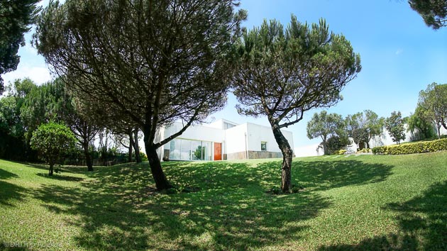 Grande villa tout confort pour votre séjour kitesurf au Portugal