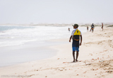 Le Cap Vert c’est le kite mais aussi la douceur de vivre, le farniente, la musique et la fête - voyages adékua