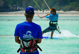 Votre stage de kite à Zanzibar - voyages adékua