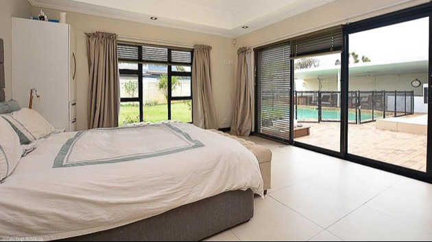 Votre villa avec piscine pour savourer votre séjour kitesurf en Afrique du Sud