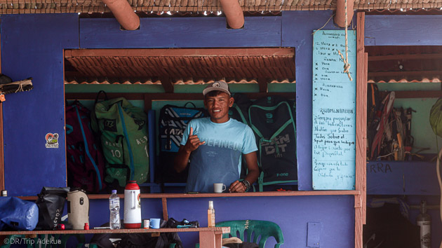 Découvrez la Colombie pendant votre séjour kitesurf