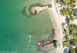 Votre séjour kite de Carthagène à l’île de Baru - voyages adékua