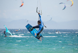 Votre centre de kite et multi glisse à Tarifa - voyages adékua