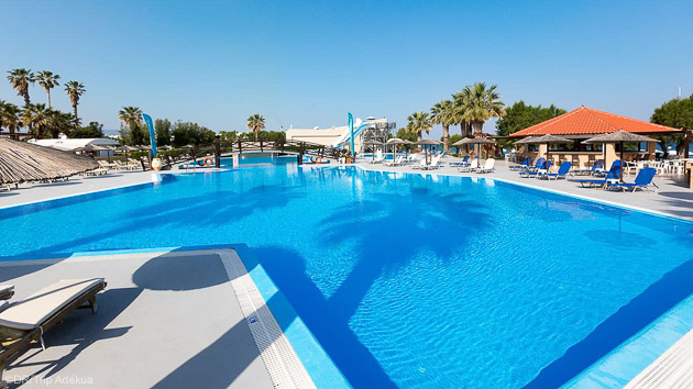 Votre hôtel 4 étoiles tout confort pour un séjour kite de rêve