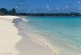 Un aperçu du paradis : Sandy Island à Anguilla - voyages adékua