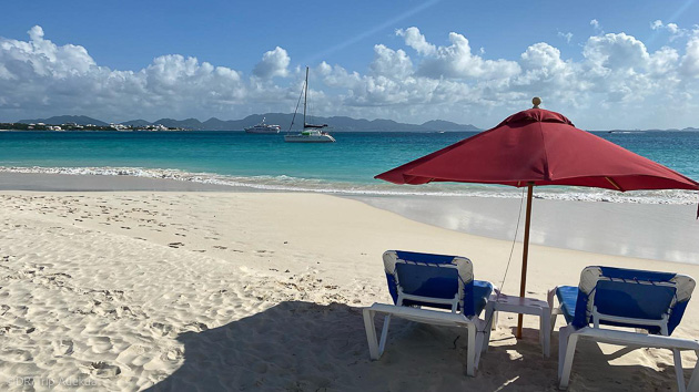 Séjour à Anguilla pour savourer la douceur de vivre des Caraïbes