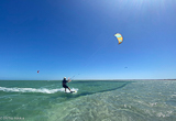 Votre séjour kitesurf de rêve en Australie - voyages adékua