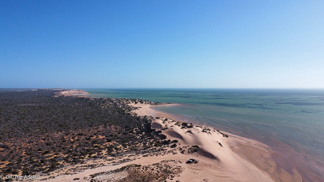 Explorez les plus beaux spots de kitesurf d'Australie