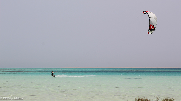 Découvrez les meilleurs spots de kite d'Australie