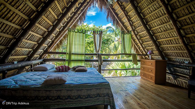 votre logement de rêve en kitesurf camp à Cabarete