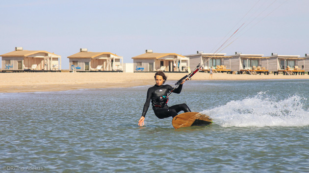 Vos vacances kite de rêve au Maroc