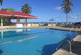 Votre hôtel tout confort sur la mer des Caraïbes - voyages adékua