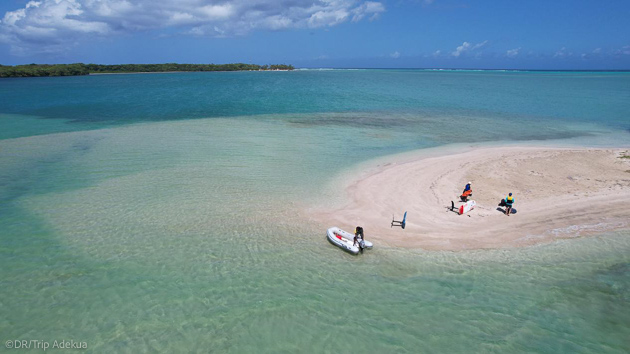 Découvrez les plus beaux spots de Tobago aux Caraïbes