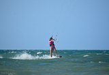 Votre stage de kite sur le spot de Mayapo - voyages adékua