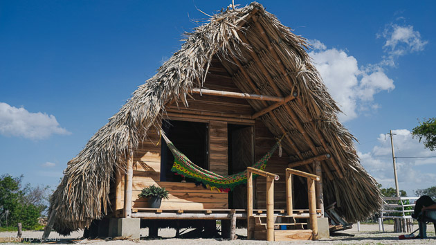 Votre hébergement tout confort en Colombie à Mayapo