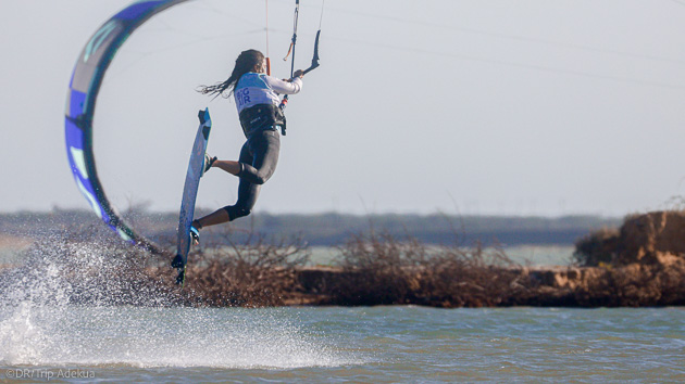 séjour kitesurf inoubliable en Colombie sur les spots de Mayapo