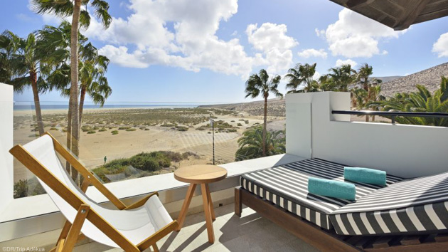 Votre hôtel tout confort à Fuerteventura aux Canaries