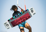 Votre stage de kitesurf en Sicile - voyages adékua