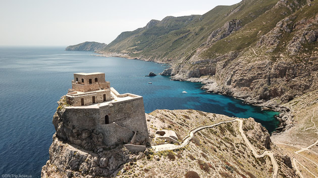 Découvrez les trésors de Sicile pendant votre séjour kitesurf