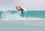 Séjour kite strapless en mer d’Émeraude - voyages adékua