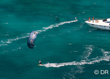 Votre stage de kite VIP à Paros - voyages adékua